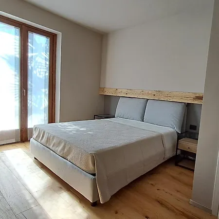 Mila Holiday home Ghevio