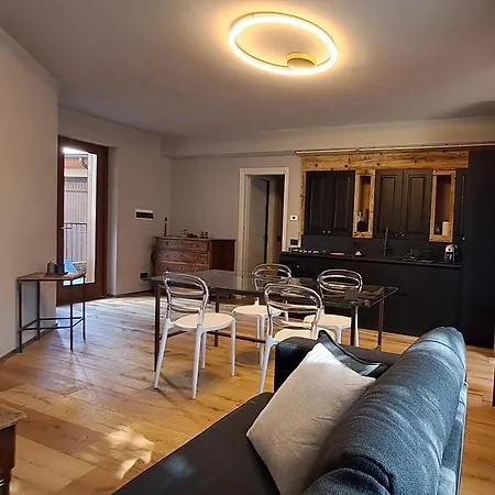 Mila Casa vacanze *