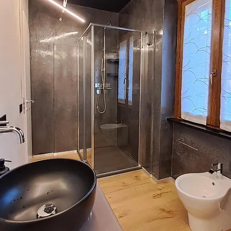 Mila Vakantiehuis Ghevio