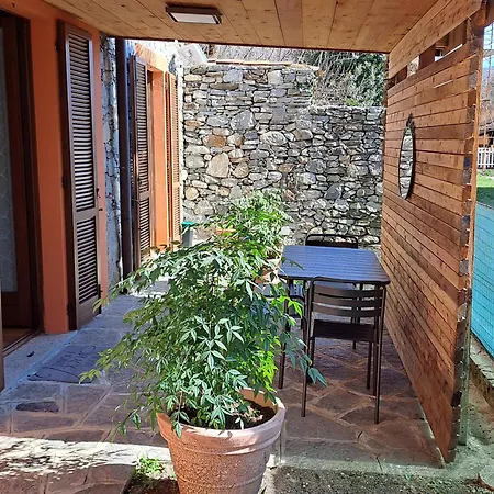 Mila Casa vacanze *