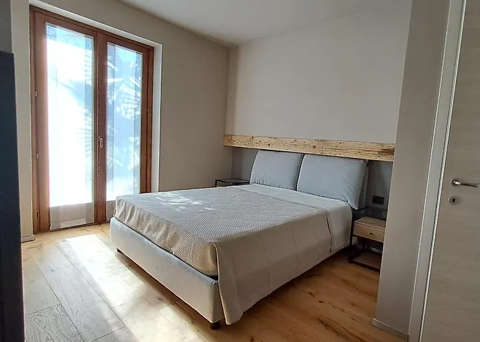 Mila Сasa de vacaciones Ghevio