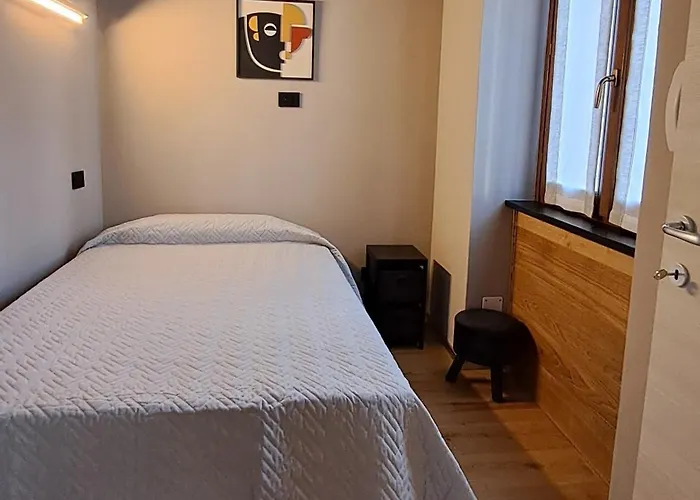 Сasa de vacaciones Mila *