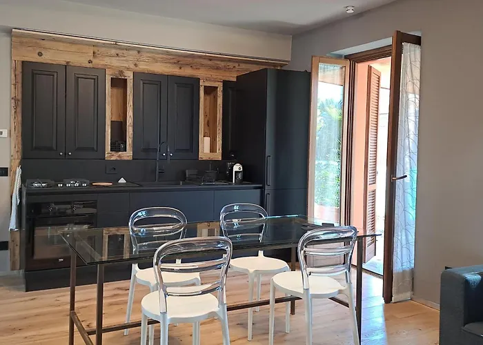 Holiday home Mila Ghevio