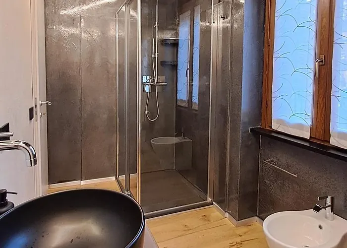 Mila Holiday home Ghevio