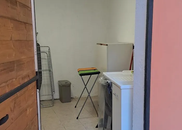 Сasa de vacaciones Mila *